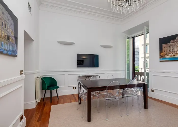 Appartement Aletheia Elite - Elegant 2 Br *