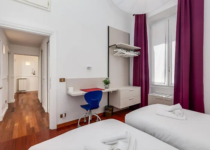 Appartement Aletheia Elite - Elegant 2 Br
