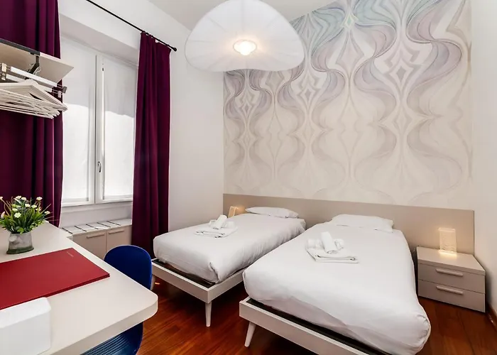 Appartement Aletheia Elite - Elegant 2 Br Rome