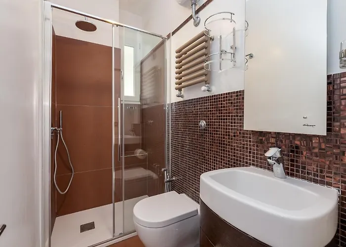Appartement Aletheia Elite - Elegant 2 Br *