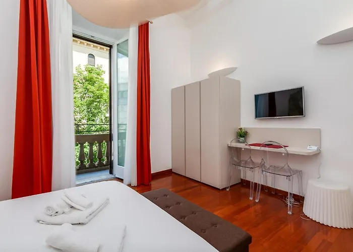 Appartement Aletheia Elite - Elegant 2 Br *