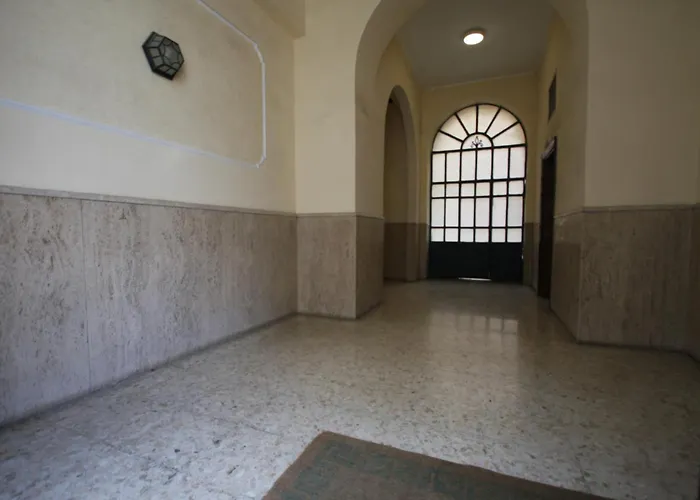 Aletheia Elite - Elegant 2 Br Rome